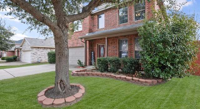 Photo of 604 Denali Dr, Arlington, TX 76002