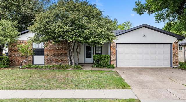 Photo of 201 Nettletree St, Arlington, TX 76018