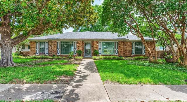 Photo of 2708 Melrose Dr, Plano, TX 75075