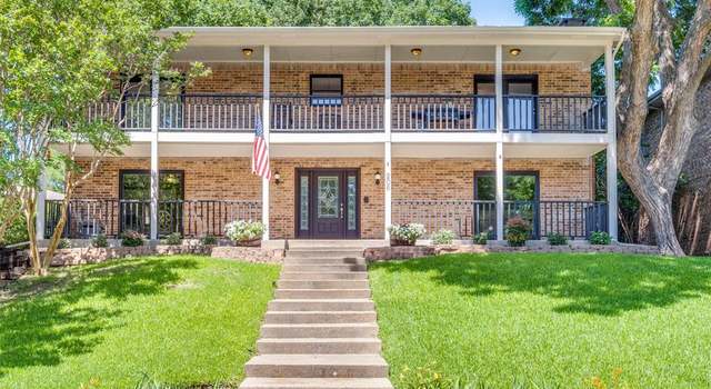 Photo of 206 Gretel Pl, Rockwall, TX 75032