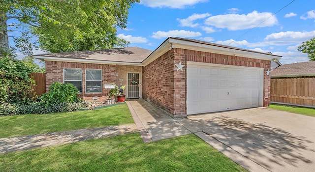Photo of 5119 Draper St, Fort Worth, TX 76105