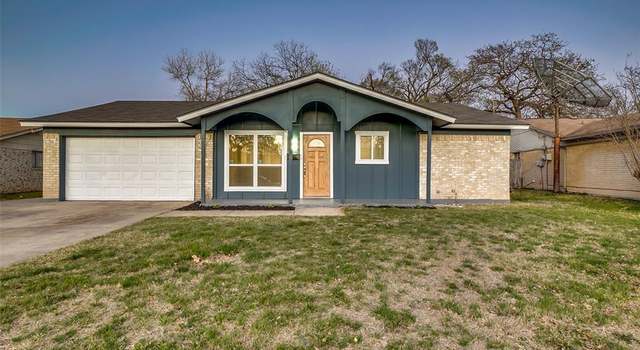 Photo of 1612 Meadow Vly, Irving, TX 75060
