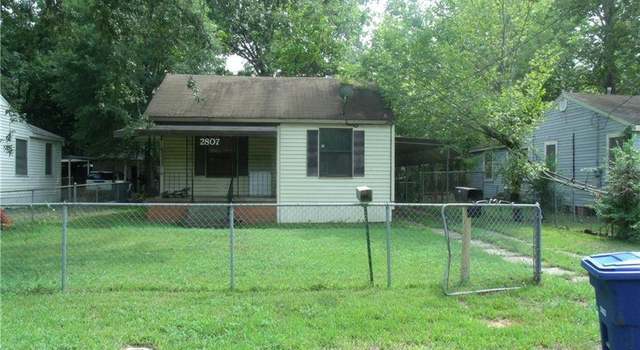 Photo of 2807 Morningside Dr, Shreveport, LA 71108