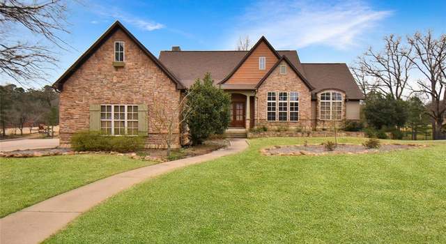 Photo of 1860 Holcomb Cir, Tyler, TX 75703