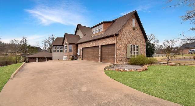 Photo of 1860 Holcomb Cir, Tyler, TX 75703