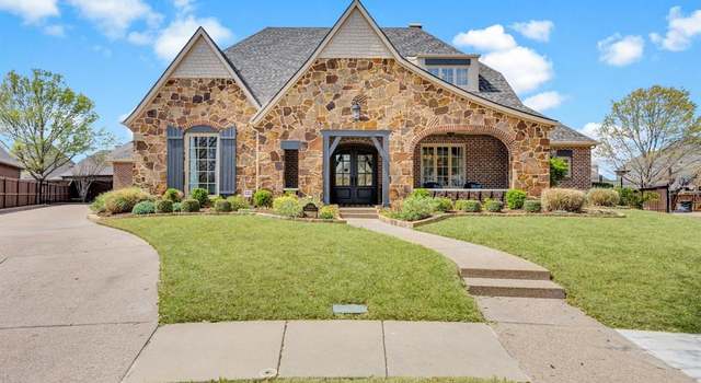 Photo of 2004 Stonebridge Ct, Mansfield, TX 76063