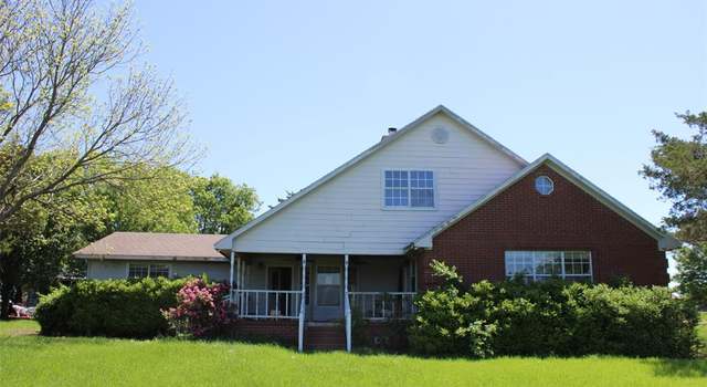 Photo of 938 County Road 4900, Trenton, TX 75490