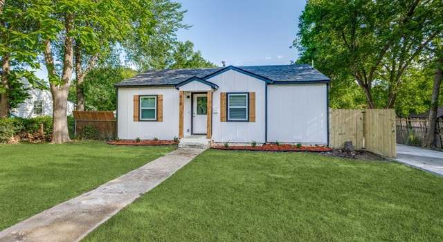 Photo of 616 Hiland St, Garland, TX 75040