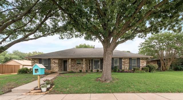 Photo of 3410 Queenswood Ln, Garland, TX 75040