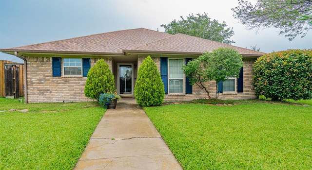 Photo of 3615 7th St, Sachse, TX 75048