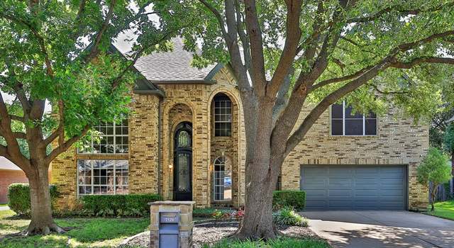 Photo of 7129 Aspen Wood Trl, Fort Worth, TX 76132