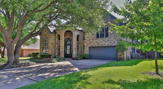 Photo of 7129 Aspen Wood Trl, Fort Worth, TX 76132