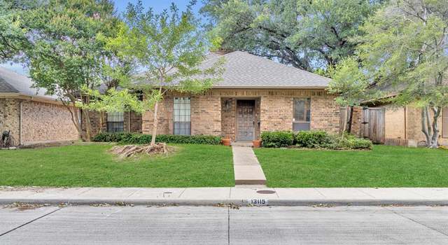 Photo of 13115 Chandler Dr, Dallas, TX 75243