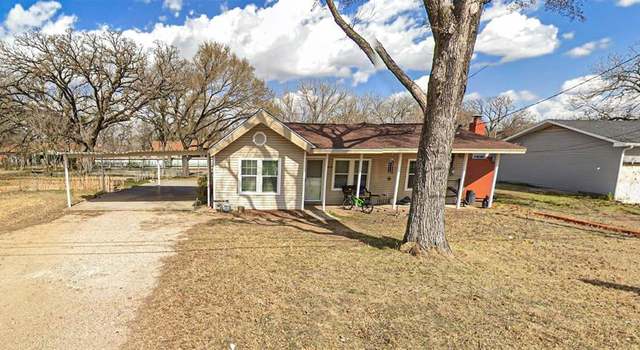 Photo of 117 N Oak St, Waco, TX 76705