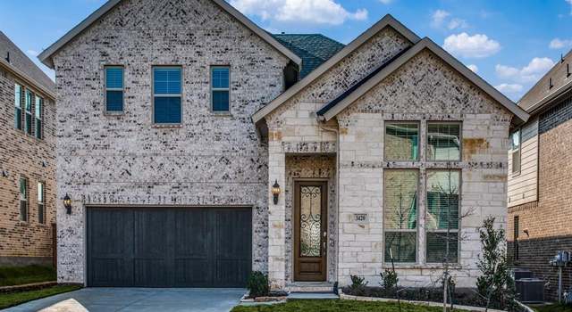 Photo of 3420 Begonia Ln, Irving, TX 75038