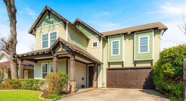 Photo of 5807 Prospect Ave, Dallas, TX 75206