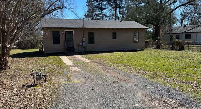 Photo of 8105 Lucille St, Shreveport, LA 71108