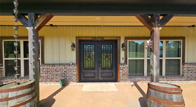 Photo of 437 County Road 3190, Winnsboro, TX 75494