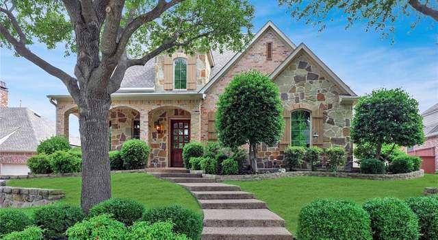 Photo of 4316 Loch Haven Ct, Mckinney, TX 75072