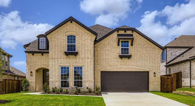 Photo of 1804 Flowerfield Ln, Mansfield, TX 76063