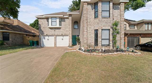Photo of 722 Ford Dr, Cedar Hill, TX 75104
