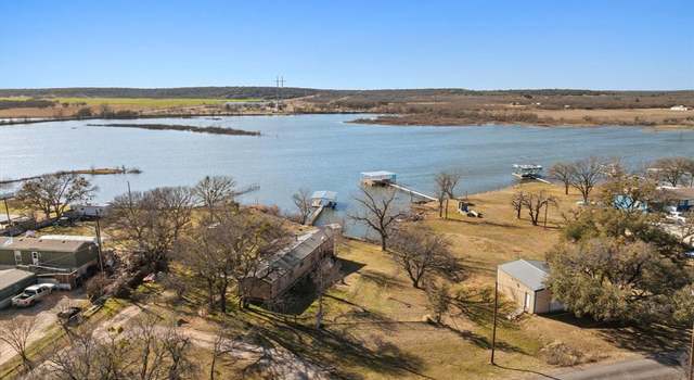 Photo of 314 County Road 534, Eastland, TX 76448