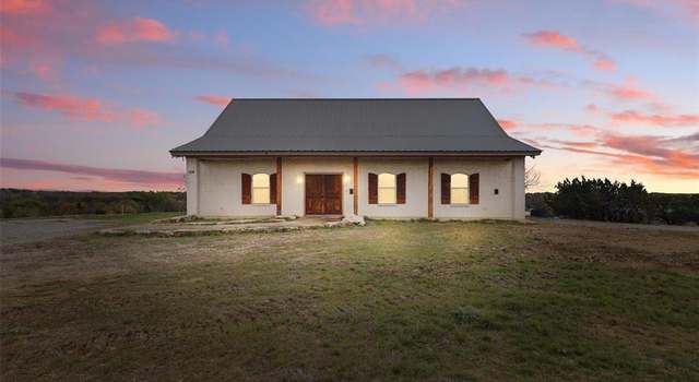 Photo of 124 Hilltop Ter, Weatherford, TX 76088