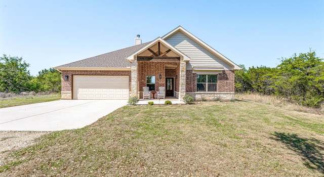 Photo of 385 Blue Marlin Dr, Bluff Dale, TX 76433