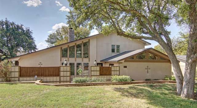 Photo of 1022 Kintner Dr, Graham, TX 76450