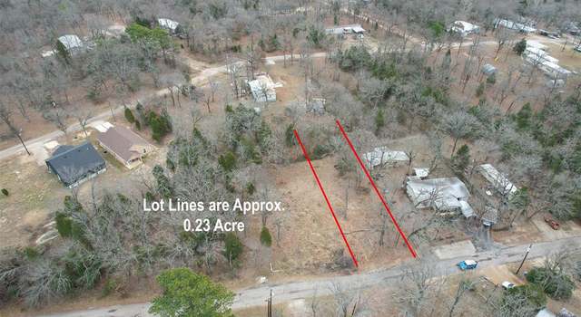 Photo of 1218 Sam Houston Dr, Log Cabin, TX 75148