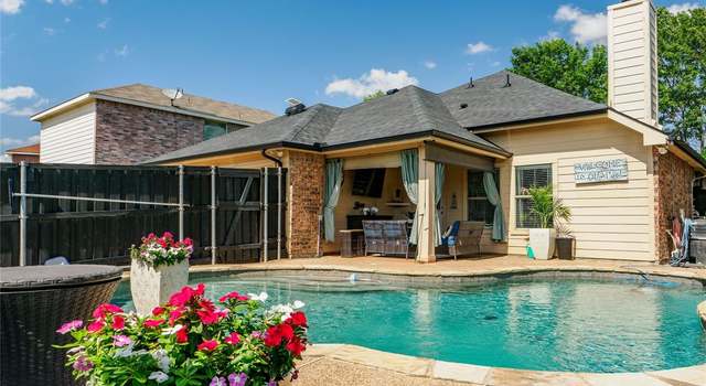 Photo of 1509 Hardy Dr, Royse City, TX 75189