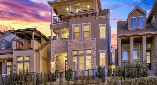 Photo of 1847 Stevens Bluff Ln, Dallas, TX 75208
