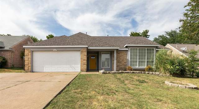 Photo of 8113 Rainbow Dr, Rowlett, TX 75089