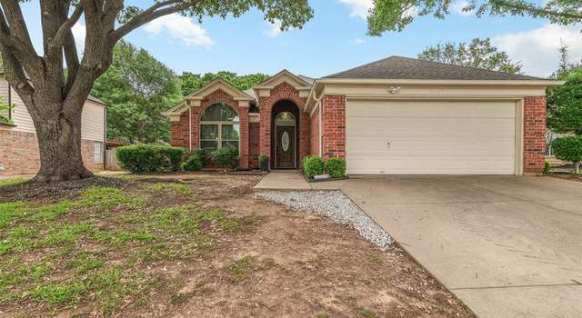 Photo of 7228 Cross Keys Dr, North Richland Hills, TX 76182
