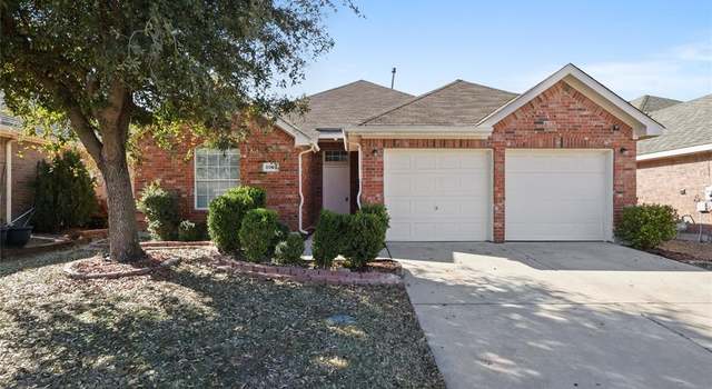 Photo of 8029 Buffalo Bend Ct, Fort Worth, TX 76137