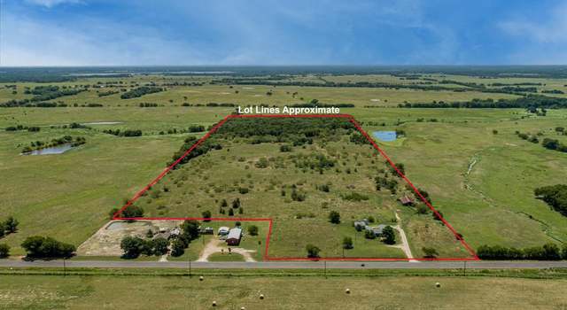 Photo of 23190 Fm-429, Terrell, TX 75161