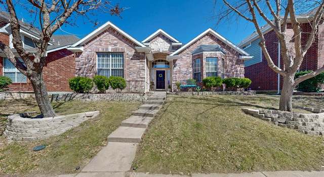 Photo of 17848 Mary Margaret St, Dallas, TX 75287
