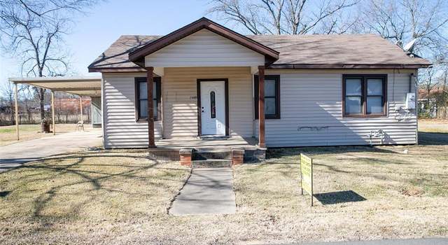 Photo of 218 Crow Rd, Cotton Valley, LA 71018