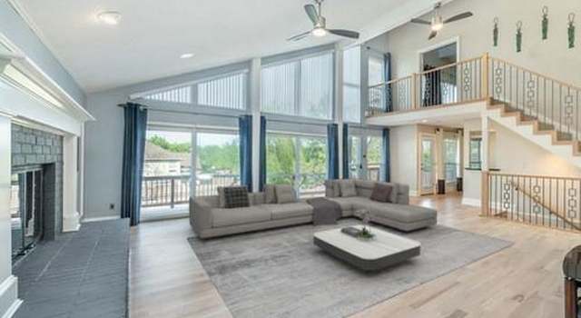 Photo of 4054 N Country Clb, Irving, TX 75038