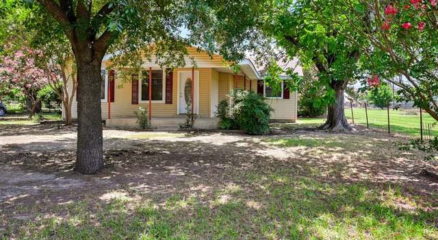 Photo of 801 S Sutton St, Mabank, TX 75147