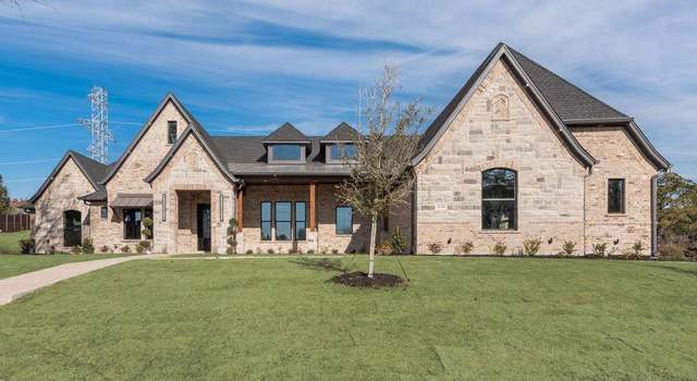 Photo of 1133 Aerie Pl, Desoto, TX 75115