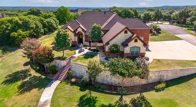 Photo of 125 Acorn Ln, Aledo, TX 76008