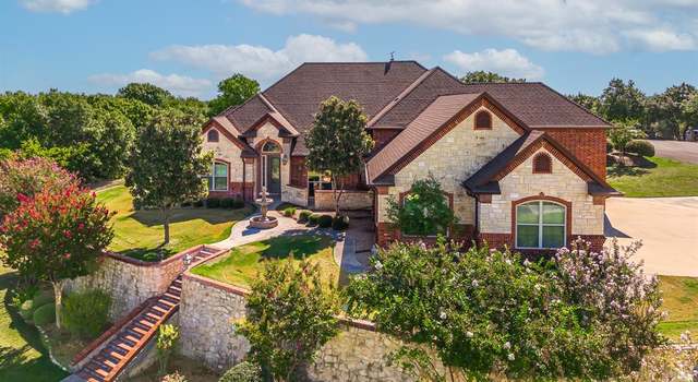 Photo of 125 Acorn Ln, Aledo, TX 76008