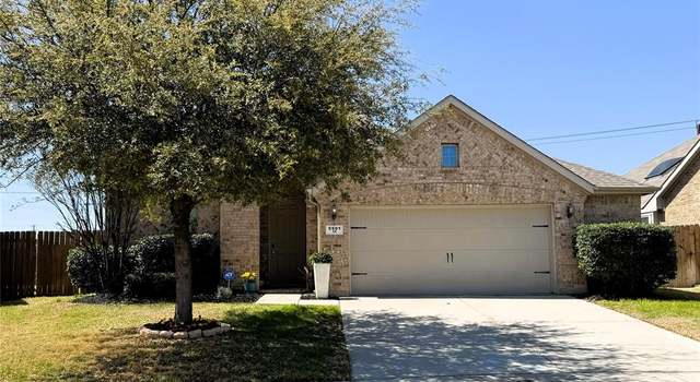 Photo of 5901 Black Bass Dr, Fort Worth, TX 76179
