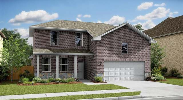 Photo of 1216 Elliott Rd, Howe, TX 75459