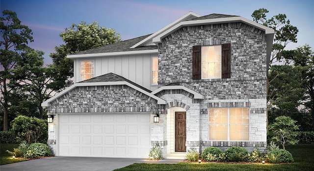 Photo of 1423 Tramore Way, Princeton, TX 75407