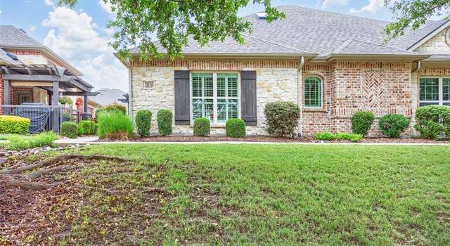 Photo of 5874 Fairview Pkwy, Fairview, TX 75069