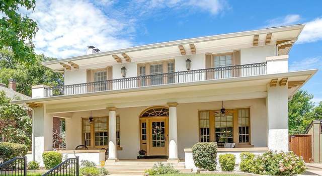 Photo of 2418 5th Ave, Fort Worth, TX 76110