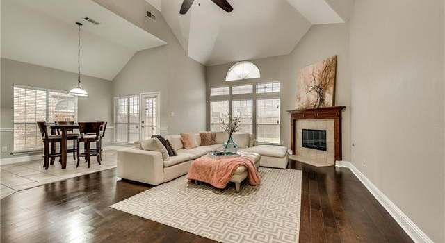 Photo of 15205 Shellwood Ln, Frisco, TX 75035