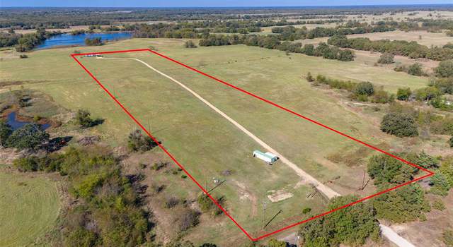 Photo of 11 Acres County Road 3562, Dike, TX 75437